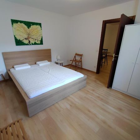 Appartamento Vacanza A Sementina Exterior photo